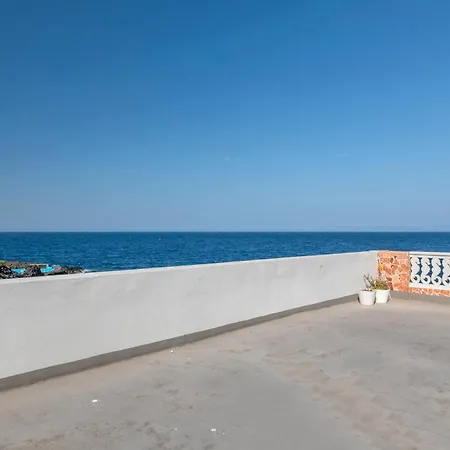 Vakantiehuis Seaside House With Heated Pool Pájara