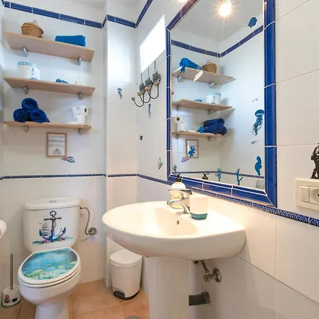 Seaside House With Heated Pool