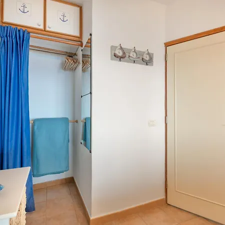 Seaside House With Heated Pool 펜션 Pájara