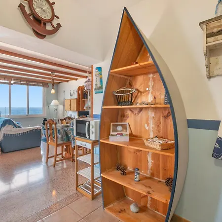 Seaside House With Heated Pool Pájara