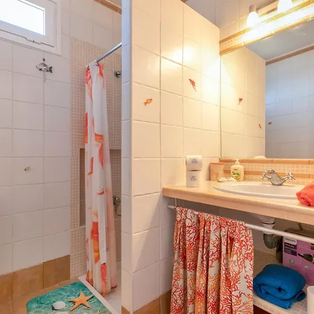 Seaside House With Heated Pool Vakantiehuis Pájara