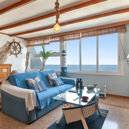 Seaside House With Heated Pool Pájara