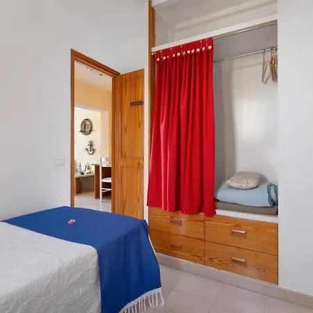 펜션 Seaside House With Heated Pool Pájara