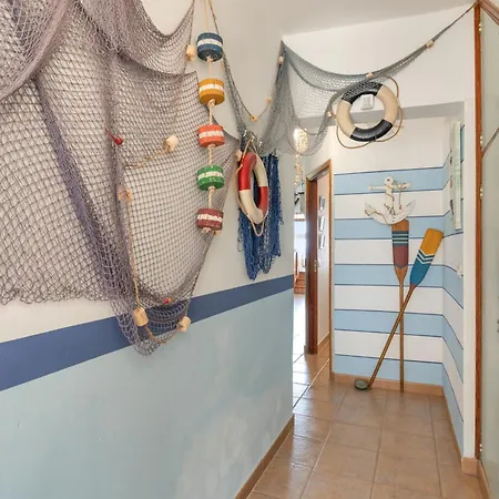 Seaside House With Heated Pool * Pájara